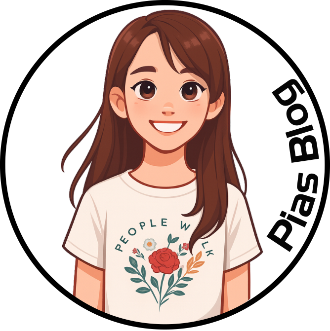 Pias Blog